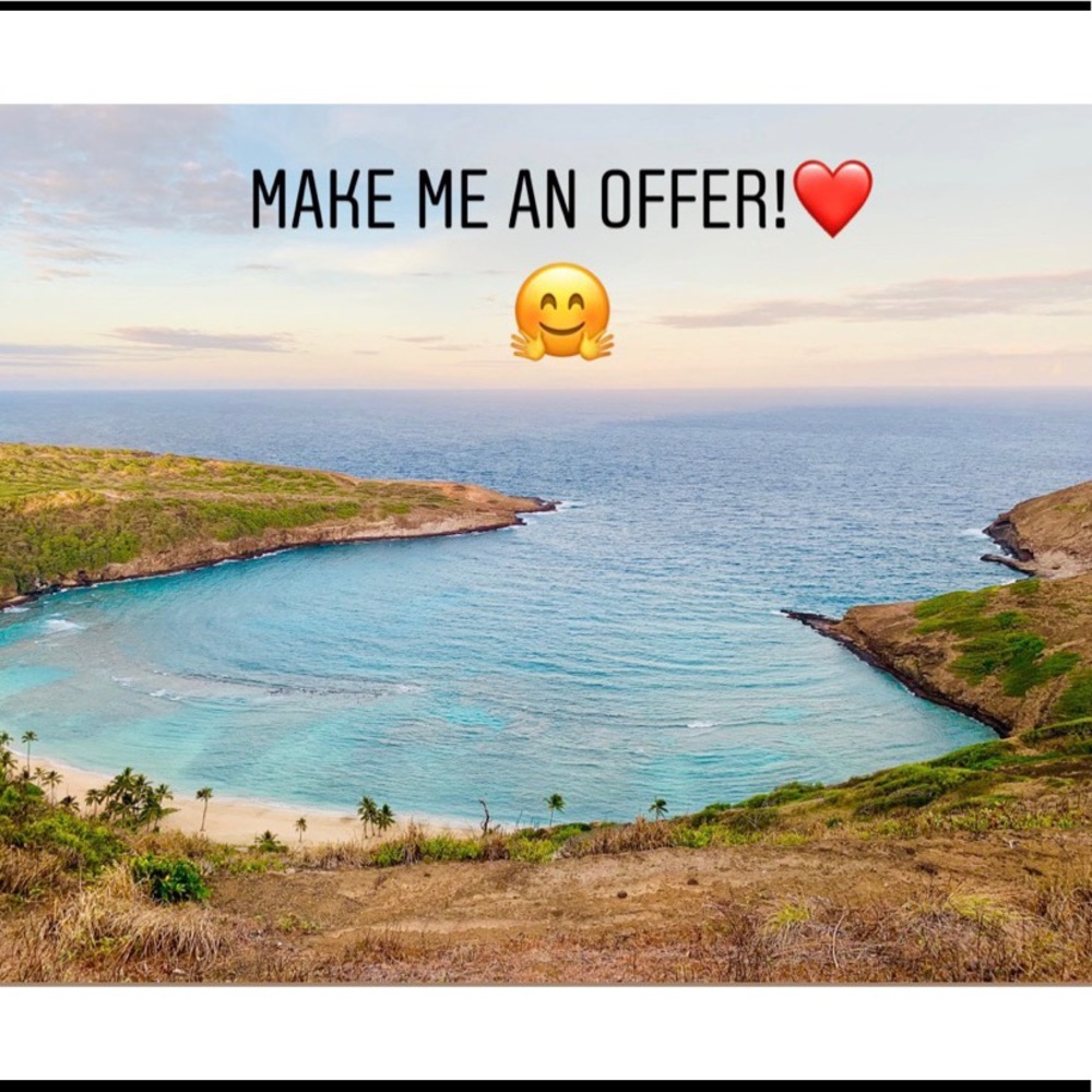 LET’S MAKE A DEAL!